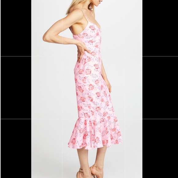 Likely NY “Veosa Dress” - Picture 2 of 3